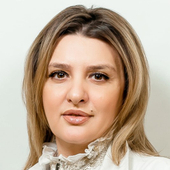 Мироева Нелли Нодарьевна, дерматолог