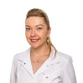 Прядко Екатерина Сергеевна, гинеколог