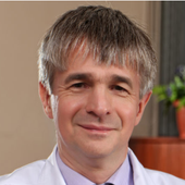 Юзвинкевич Сергей Анатольевич, кардиохирург