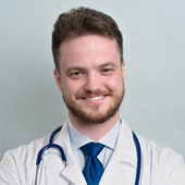 Фролов Дмитрий Игоревич, нарколог