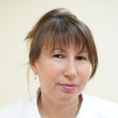 Кустова Алиса Амаровна, ортодонт