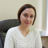 Шивилова Тамара Сергеевна, логопед