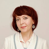 Даукаева Эльвина Рауфовна, врач УЗД