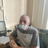 Решетилов Сергей Валерьевич, анестезиолог