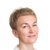 Филиппова Татьяна Игоревна, педиатр