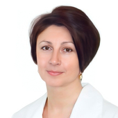 Долгопольская Ольга Владимировна, офтальмолог