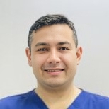 Закиров Булат Флитович, детский офтальмолог