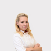 Абрамкина Юлия Александровна, ортодонт