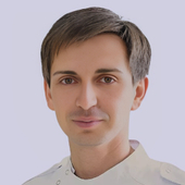 Солонченко Алексей Сергеевич, врач УЗД