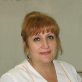 Шакарова Марина Борисовна, невролог