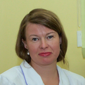 Козырева Елена Артуровна, детский невролог