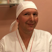 Рулев Александр Владимирович, массажист