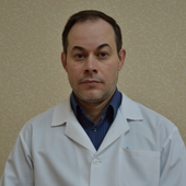 Берензон Алексей Яковлевич, психиатр