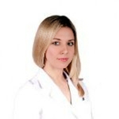 Горбачева Елена Сергеевна, психолог