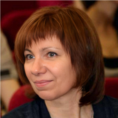 Ракитина Анна Эдуардовна, детский логопед