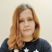 Кристова Мария Владимировна, логопед