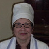 Поспелова Наталия Николаевна, фтизиатр