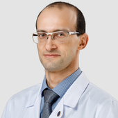 Удовиченко Олег Викторович, эндокринолог