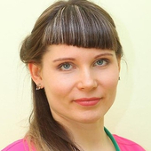 Четверева Татьяна Олеговна, неонатолог