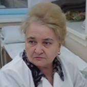 Макарова Тамара Павловна, гинеколог