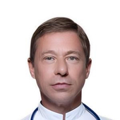 Соркин Вадим Вадимович, терапевт