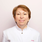 Романова Елена Леонидовна, гинеколог