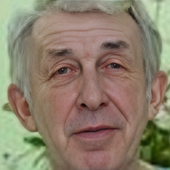 Ворожцов Василий Андреевич, массажист