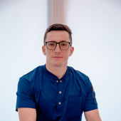 Ковальский Михаил Юрьевич, стоматолог-хирург