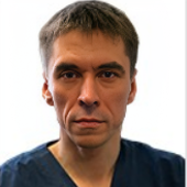 Игнатенко Василий Львович, ортопед