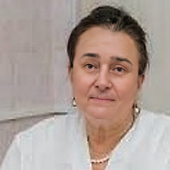 Пыхтунова Ольга Ивановна, гинеколог