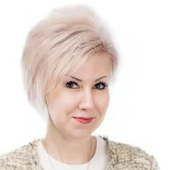 Червова Инна Сергеевна, психиатр