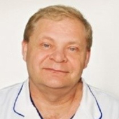 Каланджи Александр Валерьевич, уролог