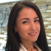 Буланова Анна Геннадьевна, косметолог