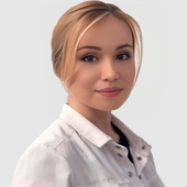 Юсупова Алина Наильевна, терапевт