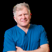 Дружинин Игорь Борисович, офтальмолог-хирург