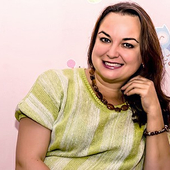 Шевякова Надежда, нейропсихолог