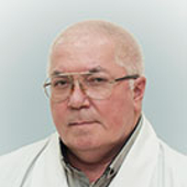 Малахов Алий Алимович, анестезиолог-реаниматолог