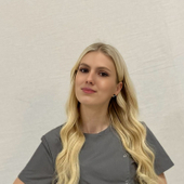 Терехова Юлия Сергеевна, стоматолог-терапевт