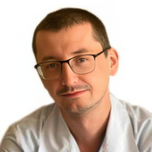 Марчук Михаил Валентинович, кардиохирург