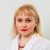 Комкова Вера Борисовна, ЛОР