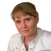 Брагина Ирина Александровна, офтальмолог