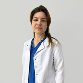 Гунько Ирина Ивановна, сосудистый хирург