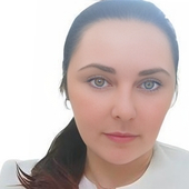 Ревунова Лариса Александровна, детский стоматолог