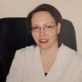 Царегородцева Елена Евгеньевна, гинеколог