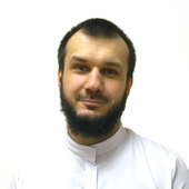 Магомедов Раидин Ражидинович, стоматолог-хирург