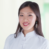 Батомункуева Арюна Бадараевна, детский стоматолог