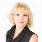 Цуканова Ирина Александровна, гинеколог