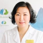 Тумурова Ирина Валерьевна, дерматолог