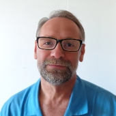 Жарков Дмитрий Викторович, анестезиолог