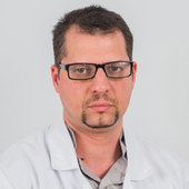 Каймовский Игорь Леопольдович, невролог